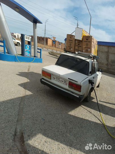 Установки кондиционера