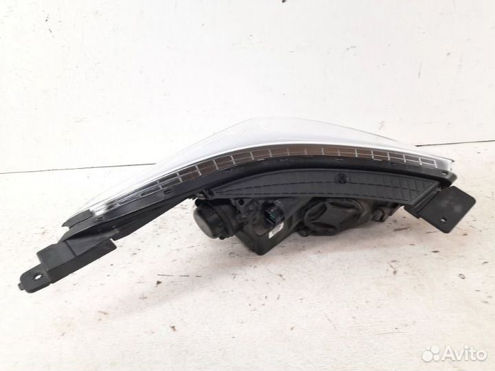 Фара левая Hyundai Creta 1 2015