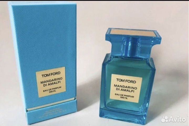 Tom Ford Mandarino di Amalfi 100ml