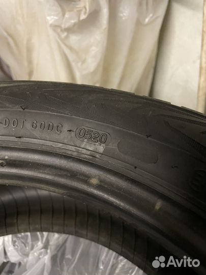 Nokian Tyres Nordman 7 205/50 R17