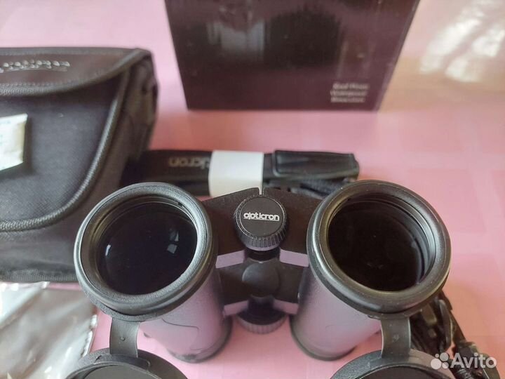 Opticron Savanna 10x33