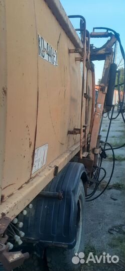 ГАЗ 2308 Атаман 2.7 МТ, 2000, 70 000 км