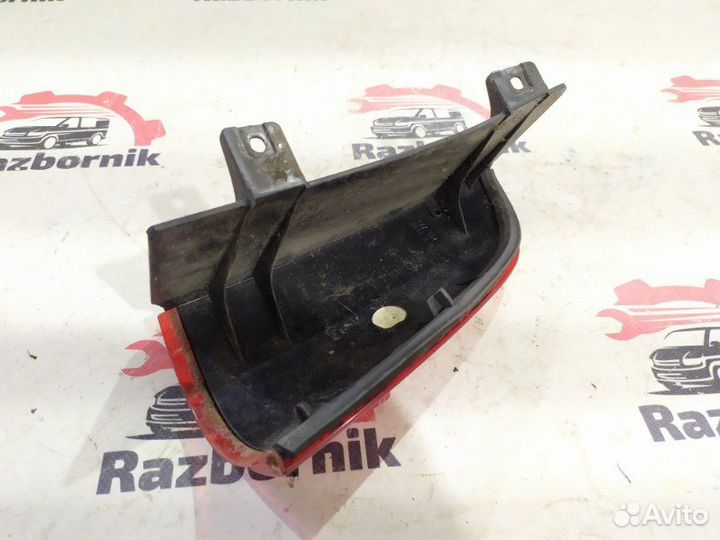 Фонарь задний левый Mercedes Viano W639 2.1D 2005