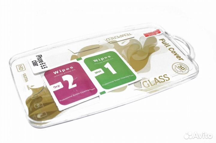 iPhone 6 Plus стекло