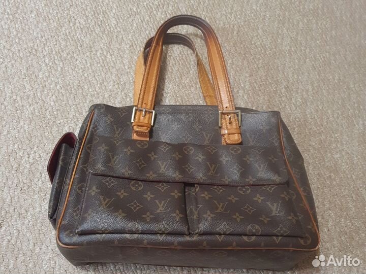 Сумка женская louis vuitton