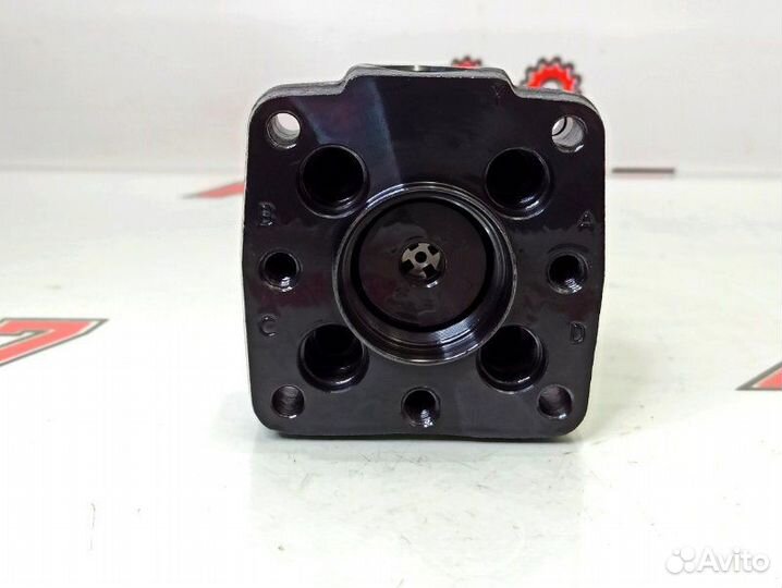 Плунжерная пара Toyota 2C 13B Denso 0964001090