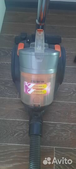 Продам пылесос бу