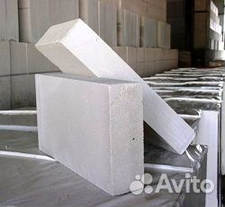 Газоблок Инси