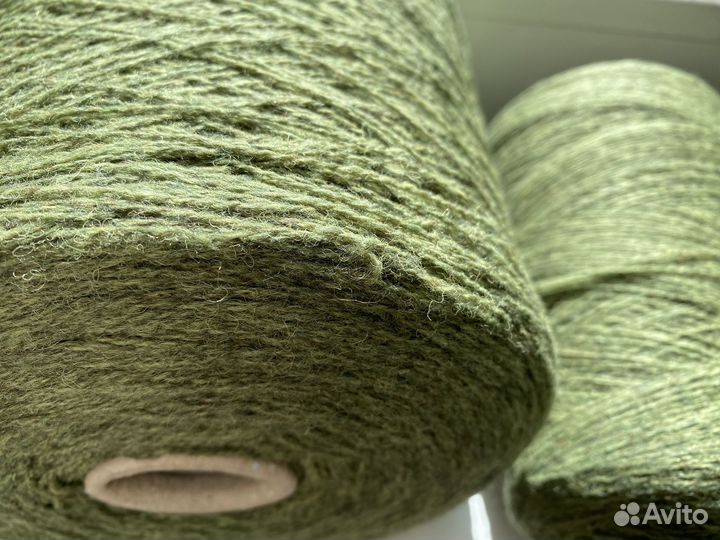 Пряжа для вязания Shetland