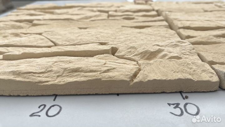 Искусственный камень