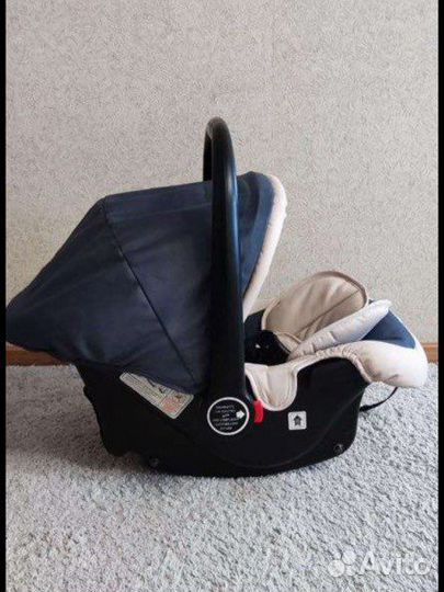 Автолюлька от 0