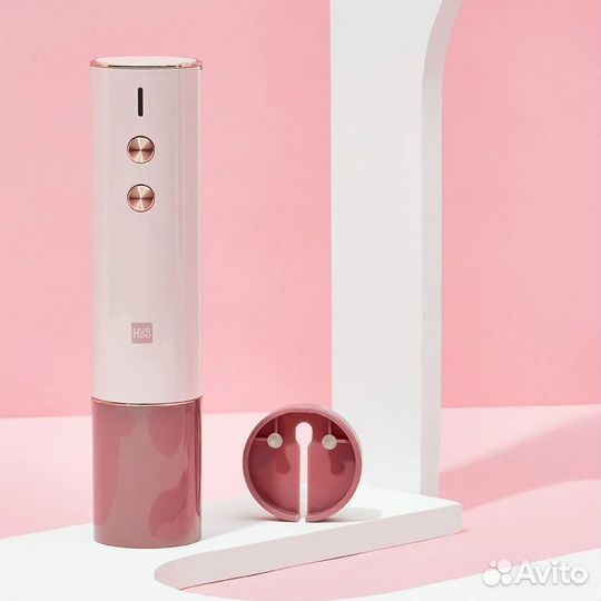 Электрический штопор Huo Hou Electric Wine Opener