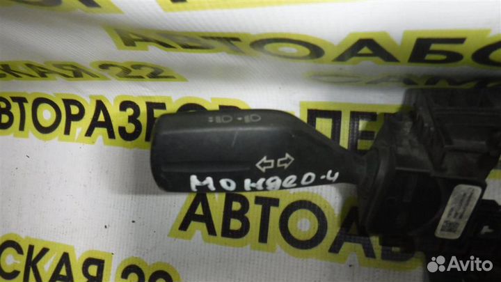 Переключатель подрулевой в сборе Ford Mondeo IV 2