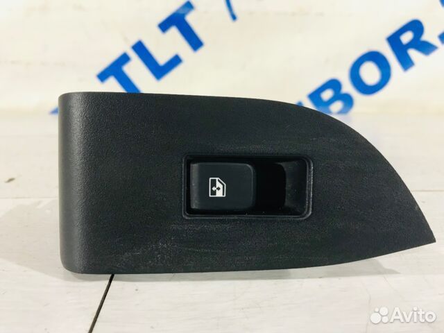 Кнопка стеклоподъемника задняя changan CS35plus 1.6 AT