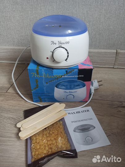 Воскоплав для депиляции