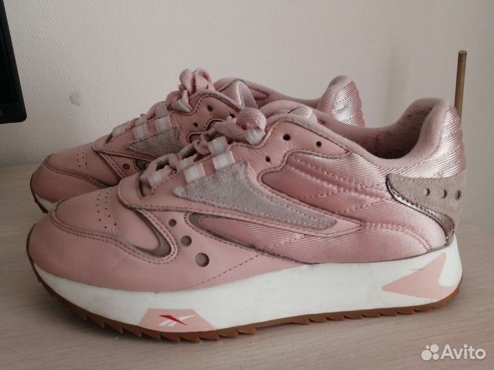 Кроссовки reebok