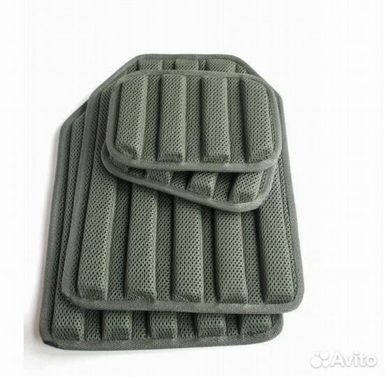 Капы на бронежилет