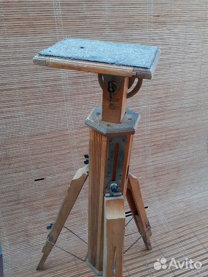 Фотоштатив