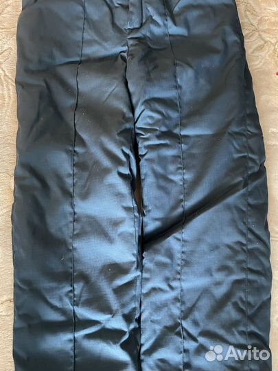 Зимняя форма мчс России (комплект)