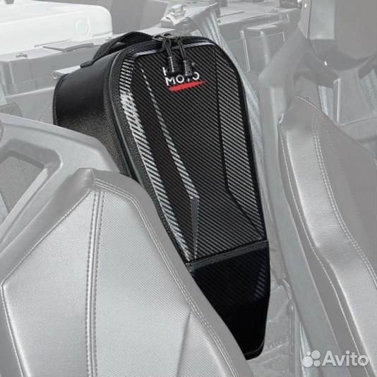 Центральная сумка для BRP Can-Am Maverick X3