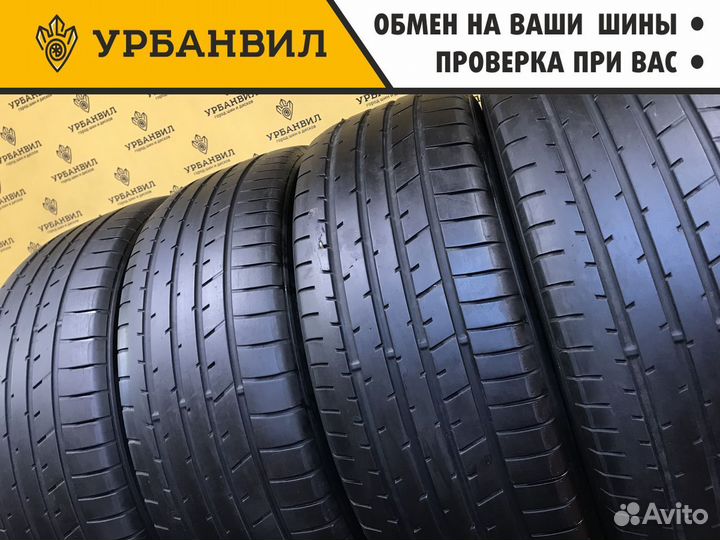 Toyo Proxes R46A 225/55 R19 99V