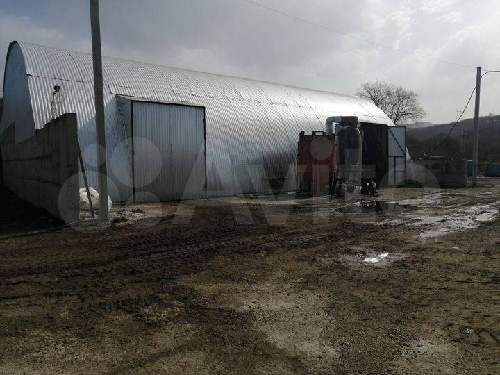 Участок 60 сот. (промназначения)