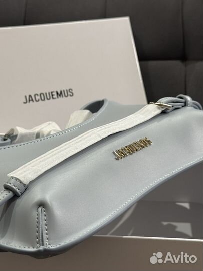 Сумка Jacquemus женская