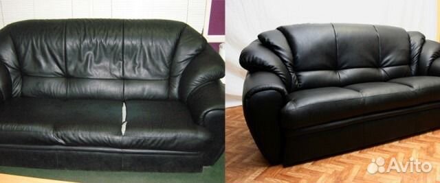 Изготовление Ремонт и Перетяжка Мягкой Мебели