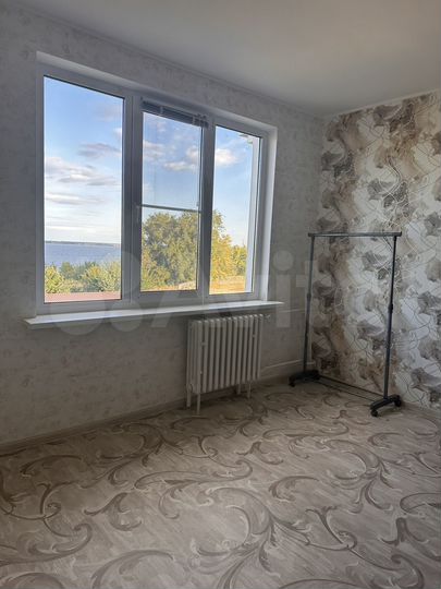 1-к. квартира, 38 м², 2/2 эт.