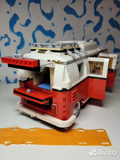 Лего Lego Creator