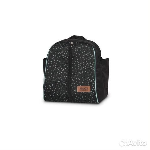 Детская коляска Ozon Pro (2 в 1) (Riko Basic)