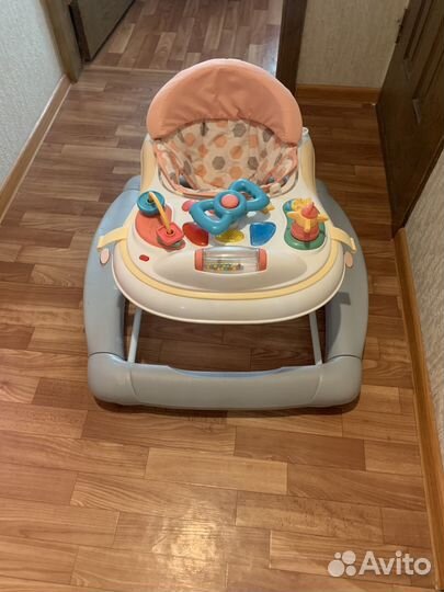 Ходунки детские