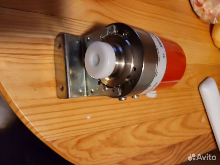 Датчик перепада давления Huba серия 630