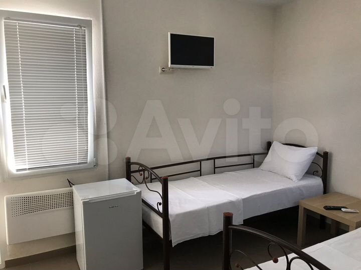 Комната 15 м², 1/1 эт.