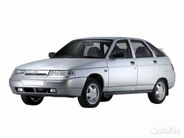 Ролик ремня грм натяжной LADA kalina 04-13/granta 11- 1.6