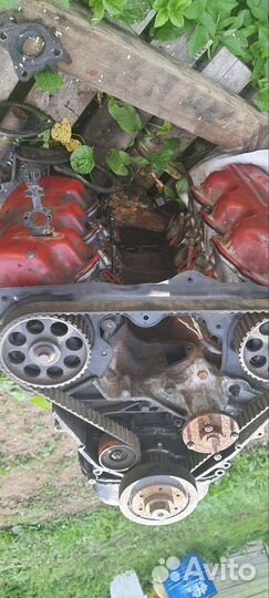 VG30 в разбор