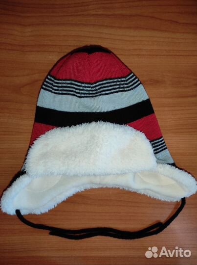 Шапка зимняя Kerry