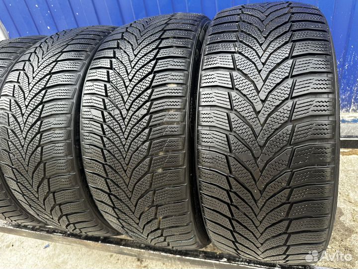 Nexen Winguard Sport 2 205/40 R17