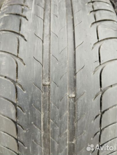 Bfgoodrich G-Grip 235/50 R18