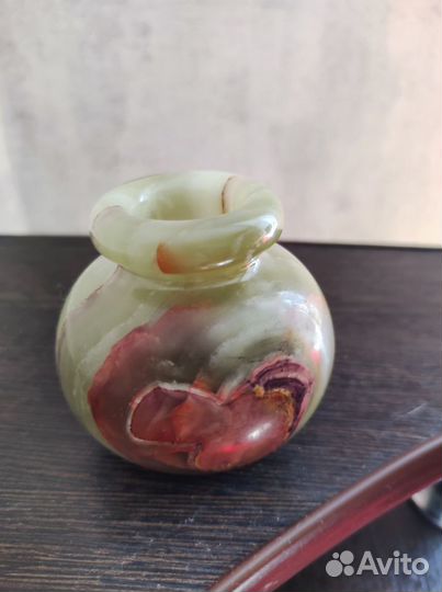 Статуэтки из натурального камня