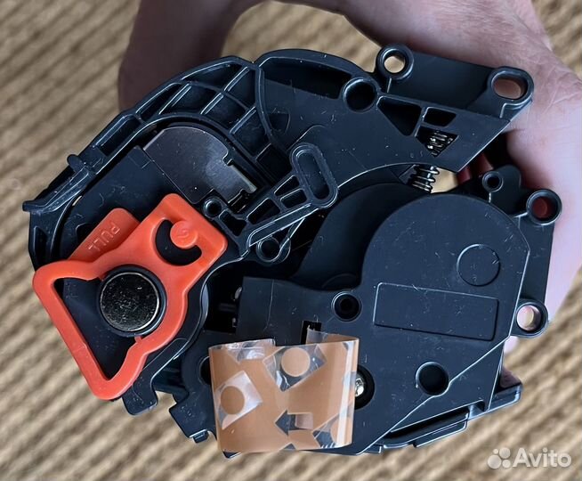 Картридж для лазерного принтера