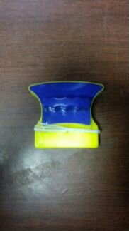 Магнитная щетка для мытья окон Glass Wiper