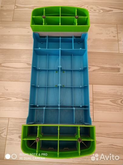 Степ платформа