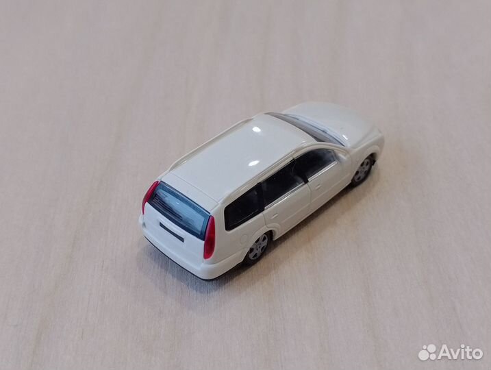 Ford Mondeo MK III (2000-2007)