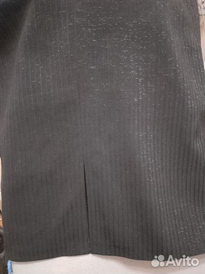 Юбка женская 44 46 нарядная