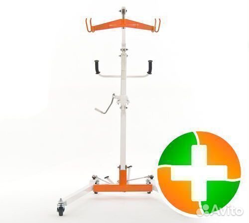 Подъемник для инвалидов titan 9150 Electro