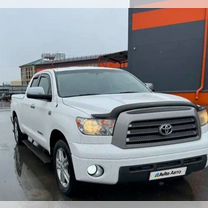 Toyota Tundra 4.7 AT, 2006, 280 000 км, с пробегом, цена 2 870 000 руб.