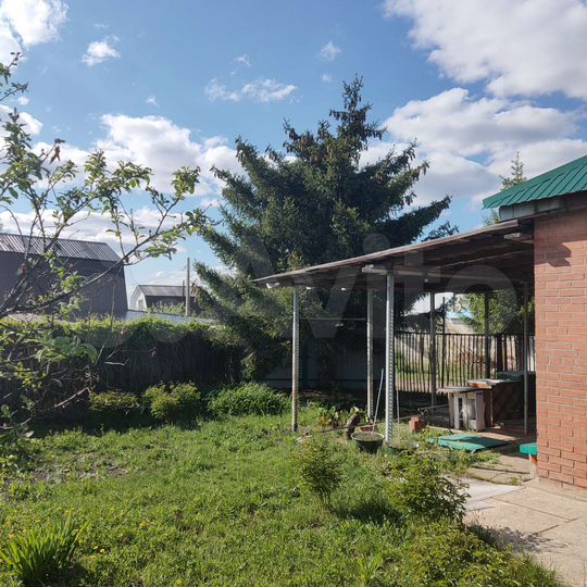 Дача 40 м² на участке 6 сот.