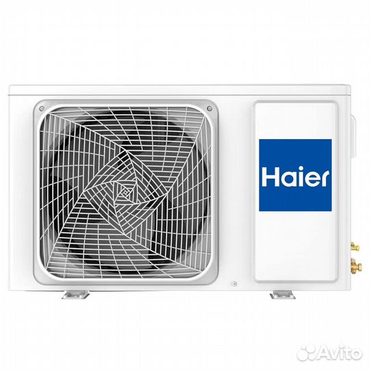 Инверторная сплит-система Haier HSU-09HTM203/R3