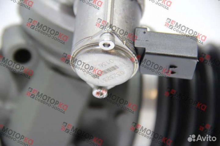 Рулевая рейка Volkswagen Touareg BAR